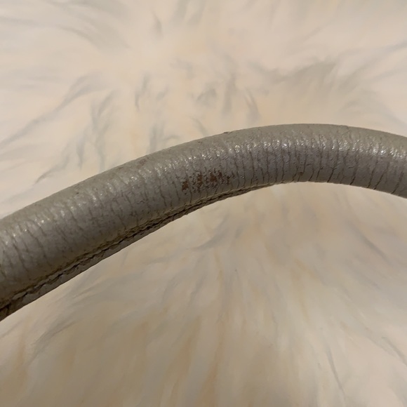 Authentic Gucci Abbey GG canvas pochette - Picture 16 of 16